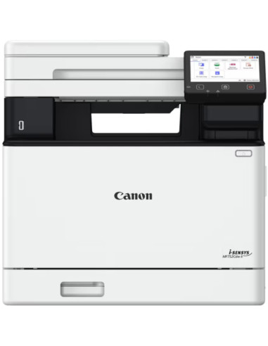 Multifunctionale laser CANON MF752CDW II A4...