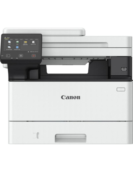 Multifunctionale laser CANON MF465DW II A4 MONO LASER MFP