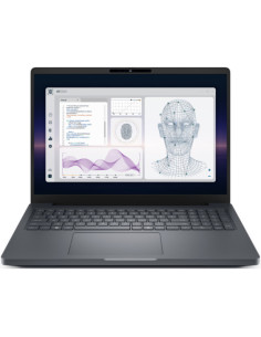 Laptop DELL DL MB16250 FHD U9-285HX 64 1 PRO3000 UBU