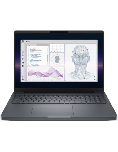 Laptop DELL DL MB16250 FHD U9-285HX 64 1...