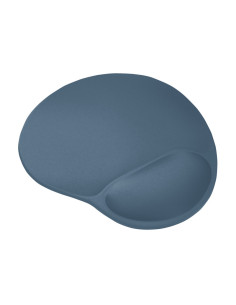 Mouse pad TRUST Mousepad Trust Bigfoot albastru