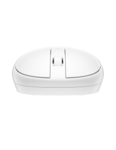 Mouse HP MOUSE 240 Lunar White Bluetooth