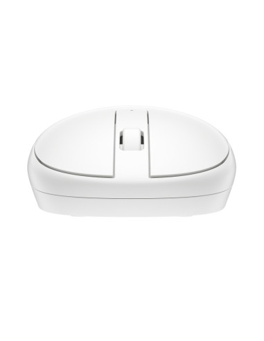 Mouse HP MOUSE 240 Lunar White Bluetooth