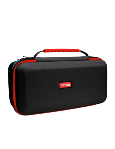 Accesorii console &PC TRUST Husa Trust GXT 1252B XL Nintendo Switch