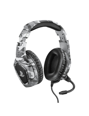 Casti audio TRUST Casti Trust GXT 488 Forze cu...