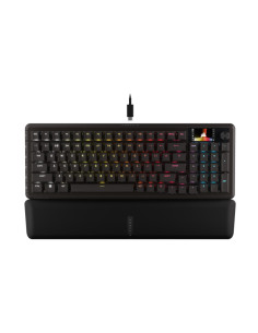 Tastaturi CORSAIR Tastatura Mecanica VANGUARD 96 MLX Plasm