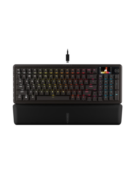 Tastaturi CORSAIR Tastatura Mecanica VANGUARD 96 MLX Plasm