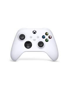 Accesorii console &PC Microsoft xBox Series Controller White