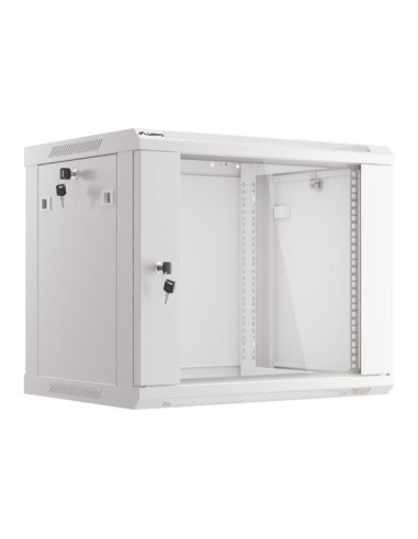 Cabinete metalice / Rack -uri LANBERG Dulap...