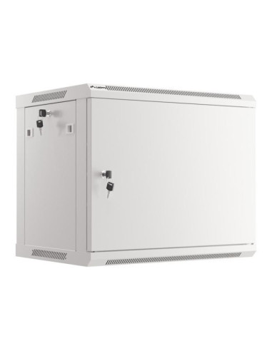 Cabinete metalice / Rack -uri LANBERG Dulap...