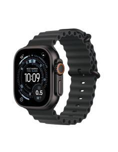 SmartWatch-uri APPLE AW U3 49 Black Titan Black Ocean Band 2
