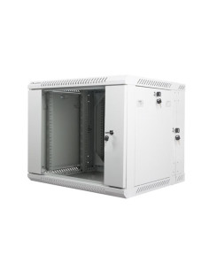 Cabinete metalice / Rack -uri LANBERG Dulap rack 19"...