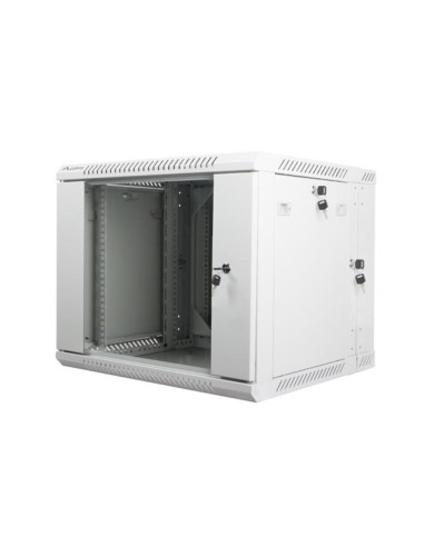 Cabinete metalice / Rack -uri LANBERG Dulap...