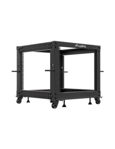 Cabinete metalice / Rack -uri LANBERG Rack deschis 19"...