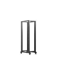 Cabinete metalice / Rack -uri LANBERG Rack deschis 19"...