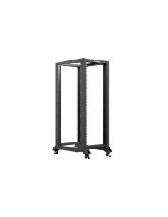 Cabinete metalice / Rack -uri LANBERG Rack deschis 19"...