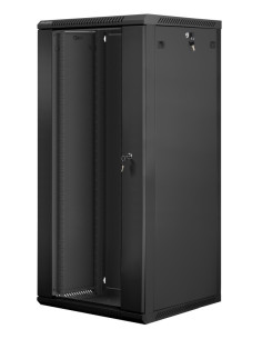 Cabinete metalice / Rack -uri LANBERG Dulap rack 19"...