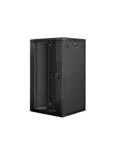 Cabinete metalice / Rack -uri LANBERG Dulap...