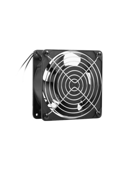 Accesorii server LANBERG Ventilator pt dulapuri perete 10"&19" ng