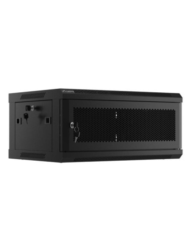 Cabinete metalice / Rack -uri LANBERG Dulap...