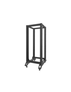 Cabinete metalice / Rack -uri LANBERG Rack deschis 19"...