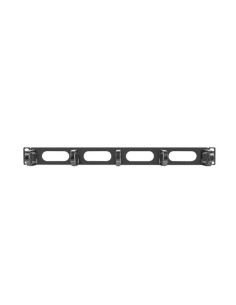 Cabinete metalice / Rack -uri LANBERG Panou mngmt cabluri...