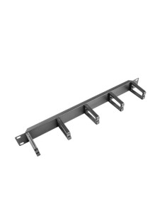 Cabinete metalice / Rack -uri LANBERG Panou mngmt cabluri...