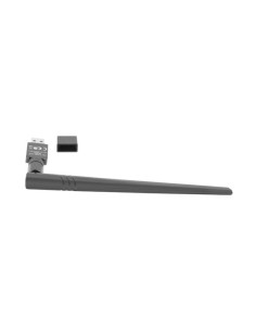 Cabluri periferice LANBERG Adapt. USB placă rețea...