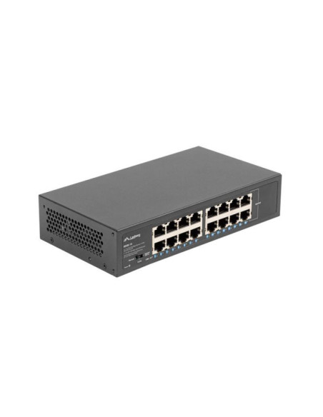 Switch-uri LANBERG Switch Lanberg RSGE-16 16x 1 Gb