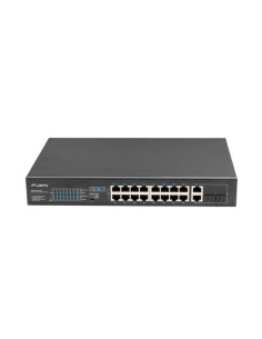 Switch-uri LANBERG Switch Lanberg Gigabit Ethernet, 250W