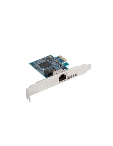 Accesorii switch-uri LANBERG Placă adaptor rețea Lanberg PCI-Express