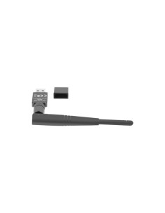 Cabluri periferice LANBERG Adapt. USB placa rețea...
