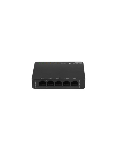 Switch-uri LANBERG Switch Lanberg DSP3-1005-60W