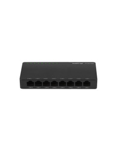 Switch-uri LANBERG Switch Lanberg DSP2-1008-12V 8x 1 Gb/s