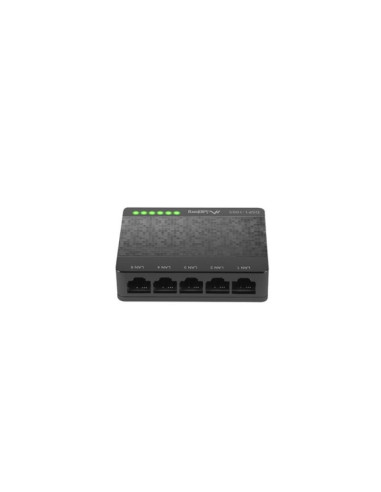 Switch-uri LANBERG Switch Lanberg DSP1-1005 5x...
