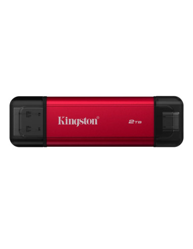 SSD-uri externe KINGSTON KS Dual Portable SSD...