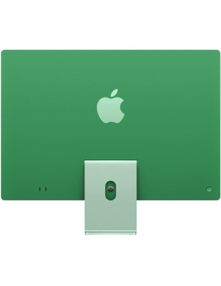 All in one PC APPLE iMAC24 CPU-8C/GPU-8C/16GB/1TB INT GN