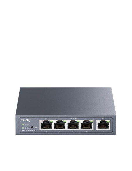 Access point & Range Ext. Cudy AC1200 Wi-Fi Access Point