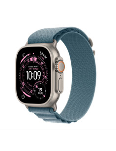 SmartWatch-uri APPLE AW U3 49 Nat Titan LBlue Alpine Large 2