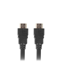 Cabluri video LANBERG Cablu HDMI M/M v1.4 20 m negru