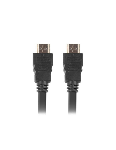 Cabluri video LANBERG Cablu HDMI M/M v1.4 20 m...