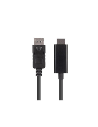 Cabluri video LANBERG Cablu DisplayPort(M) v1.1...