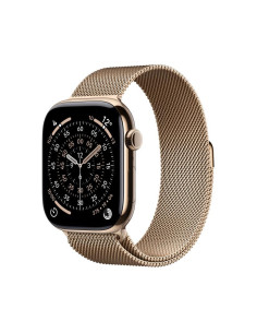 SmartWatch-uri APPLE AW S11 46 Cel GD Titan GD Milan Loop...