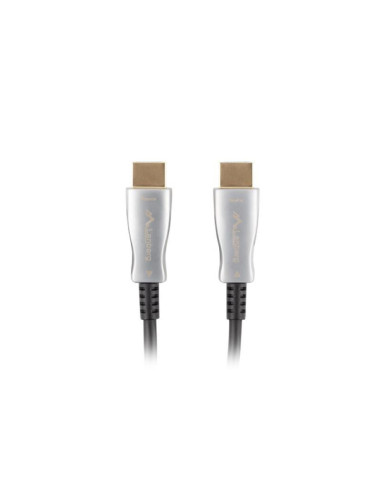 Cabluri video LANBERG Cablu HDMI M/M v2.0 40 m...
