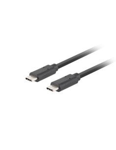 Cabluri periferice LANBERG Cablu USB-C M/M 3.1 1,8 m 10...