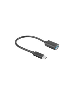 Cabluri periferice LANBERG Cablu adaptor LANBERG USB-C...