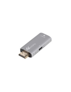 Cabluri periferice LANBERG Adaptor HDMI(M) DisplayPort(F)...