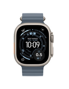 SmartWatch-uri APPLE AW U3 49 Nat Titan AnchorBlue Ocean...