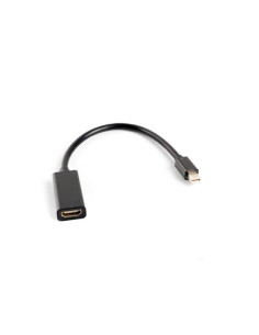 Cabluri periferice LANBERG Cablu adaptor LANBERG Mini ng