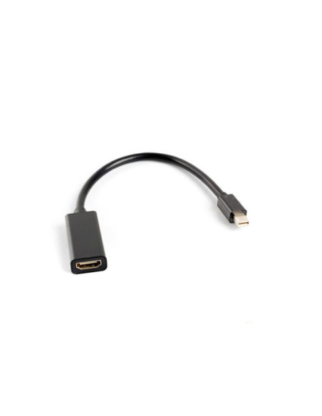 Cabluri periferice LANBERG Cablu adaptor LANBERG Mini ng